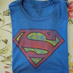 Superman Large T-shirt
